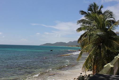 Isla Vieques