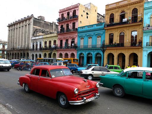 La Habana cuba