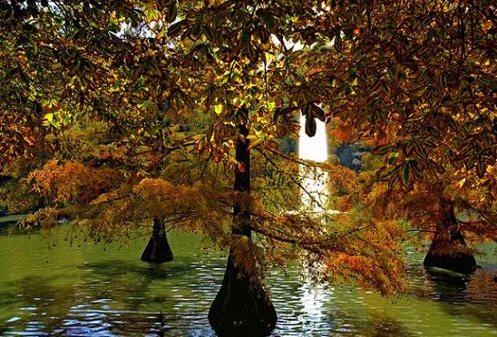 Madrid y sus espacios naturales