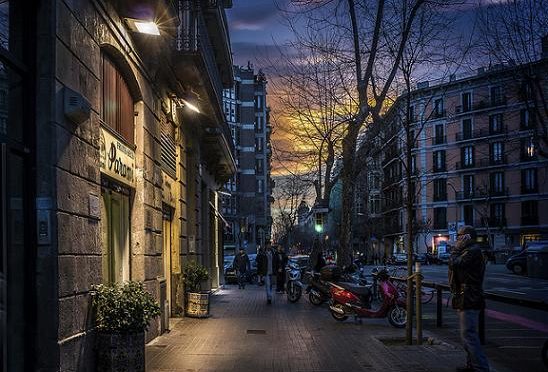 Qué visitar en Barcelona
